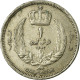 Monnaie, Libya, Idris I, Piastre, 1952, TTB, Copper-nickel, KM:4 - Libya