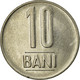 Monnaie, Roumanie, 10 Bani, 2014, SUP, Nickel Clad Steel - Roumanie