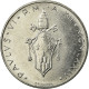 Monnaie, Cité Du Vatican, Paul VI, 50 Lire, 1974, Roma, SPL, Stainless Steel - Vatican