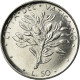 Monnaie, Cité Du Vatican, Paul VI, 50 Lire, 1974, Roma, SPL, Stainless Steel - Vatican