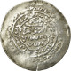 Monnaie, Rasulids, Al-Mujahid 'Ali, Dirham, Al-Mahjam, TB+, Argent - Islamische Münzen