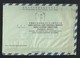 China 1973 Meter Mark Air Mail Postal Used Aerogramme Cover Chine To Pakistan - Covers & Documents