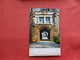 Entrance To Library Courtyard Princeton University Princeton    NJ-  ---------ref 3300 - Other & Unclassified