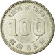 Monnaie, Japon, Hirohito, 100 Yen, 1964, Tokyo, SUP, Argent, KM:79 - Japon