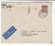 Morocco Agencies / Tangier / Airmail / Germany - Morocco (1956-...)