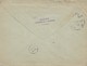 French Colonies: Indo-chine: 1897: Saigon To Nürnberg - Covers & Documents