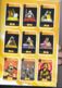 Delcampe - Star Wars - Album Collector Cartes De Collection - E.Leclerc - Jeu - Andere & Zonder Classificatie