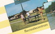 Rheezerveen-Hardenberg - Camping 'Het Stoetenslagh' - TAFELTENNIS / TABLE-TENNIS / TISCH-TENNIS - (Holland) - Tafeltennis