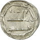 Monnaie, Abbasid Caliphate, Al-Mahdi, Dirham, AH 166 (782/783), Al-Abbasiya - Islamitisch