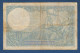 France - 10 F  Minerve Du  17 - 12 - 1936 - 10 F 1916-1942 ''Minerve''