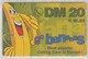 GERMANY 2000 GO BANANAS - [2] Prepaid