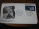 Lot De 4 Pleurmeur Boudou Espace  Satellite Fdc Enveloppe 1 Er Jour - 1960-1969