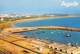 AGADIR - Vue Aérienne Sur Le Port - Agadir