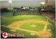 Boston's American League Baseball Park - Fenway Park - 'RED SOX' - (Massachusetts, USA) - Stadions