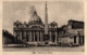 Rom, Roma, Basilica Di S. Pietro, 1923 Nach St. Gallen Versandt - Otros Monumentos Y Edificios