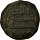 Monnaie, Abbasid Caliphate, Al-Mansur, Fals, AH 148 (765/766), Basra, TB+ - Islamiques