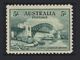 Australia 1932 Sydney Harbour Bridge (5 Shilling) MH - Mint Stamps