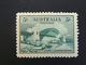 Australia 1932 Sydney Harbour Bridge (5 Shilling) MH - Mint Stamps