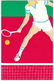 TENNIS - ( Design 'Gronne Studie', Copenhagen, Danmark) - 1983 - Tennis