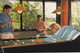 America - Vendorado Bungalowpark 'Loohorst*****' - BILJART, BOWLING - (Limburg, Holland) - Horst