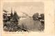 Austria, Steiermark, Leoben, Village Scene, Old Postcard 1900 - Leoben