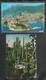 MONACO= UN LOT DE 7 CARTES POSTALES - Collections & Lots