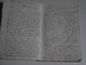 Manuscrit, SUITE De La LOGIQUE, Vers 1820, Environ 75 Pages - Manuscritos