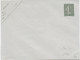 1919 - SEMEUSE LIGNEE - ENVELOPPE ENTIER POSTAL - DATE 943 - STORCH B19  - COTE = 20 EUR - Standard Covers & Stamped On Demand (before 1995)