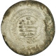 Monnaie, Banijurids, Sahlan B. Maktum, Multiple Dirham, AH 368 (978/979) - Islamiques