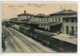 ALLEMAGNE PASSAU  Jamais Vue ?  Bahnhof Gare Wagons De Marchandises Voies Quais écrite Timbrée    D07 2019 - Passau