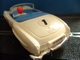 SCALEXTRIC Tri-Ang MERCEDES 190 SL Type 3 C 75 Blanco N 1 Made In England - Circuits Automobiles