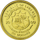 Monnaie, Liberia, 25 Dollars, 2000, American Mint, FDC, Or, KM:629 - Liberia