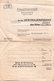 WWII , GERMANY OCCUPATION OF SERBIA ,PRISONER OF WAR - Briefe U. Dokumente