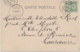 1905 - Colombier - Gelaufen Ab Bôle - Bôle