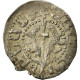 Monnaie, Armenia, Levon I, Tram, 1198-1219 AD, TTB, Argent - Armenia