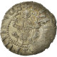 Monnaie, Armenia, Levon I, Tram, 1198-1219 AD, TTB, Argent - Armenien