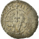 Monnaie, Armenia, Levon I, Tram, 1198-1219 AD, TTB, Argent - Armenia