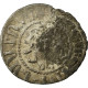 Monnaie, Armenia, Levon I, Tram, 1198-1219 AD, TB+, Argent - Armenien