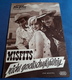 Marilyn Monroe, Clark Gable, Montgomery Clift > "MISFITS - Nicht Gesellschaftsfähig" > Altes IFB-Filmprogramm (fp137) - Zeitschriften