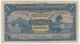 TRINIDAD & TOBAGO 1 Dollar 1939 VF Banknote Pick 5b 5 B - Trinidad & Tobago