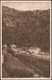 The Cliffs Valley, Cheddar, Somerset, C.1940 - Photochrom Postcard - Cheddar