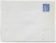 1939 - PAIX - ENVELOPPE ENTIER POSTAL STORCH F3 - COTE = 70 EURO - Enveloppes Types Et TSC (avant 1995)