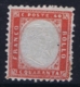 Italy:  Sa 3 Mi 11 MH/* Flz/ Charniere - Mint/hinged