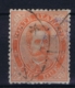 Italy:  Sa 43 Mi 49 Obl./Gestempelt/used  1882 - Afgestempeld