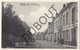 Postkaart-Carte Postale MESEN/MESSINES Gentstraat 1914 (O742) - Messines - Mesen