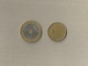 2 Verschillende Munten Van 20 Francs - Frankrijk / France - Autres & Non Classés