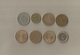 8 Verschillende Munten Van 10 Francs - Frankrijk / France - Autres & Non Classés