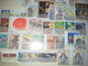 Lot 52  Stamps 1993 - Gebraucht