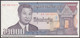 TWN - CAMBODIA 40 - 2000 2.000 Riels 1992 UNC - Cambodia