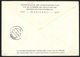 1957 - VATICANO - FDC + Y&T 247/250 [Mariazell] + CITTA DEL VATICANO - FDC